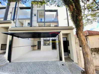 Sobrado com 3 Quartos à venda, 105m² no Água Fria, São Paulo