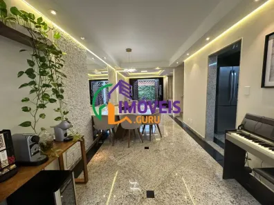 Sobrado com 3 Quartos à venda, 168m² no Jabaquara, São Paulo