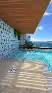 Apartamento com 1 Quarto à venda, 47m² no Barra, Salvador