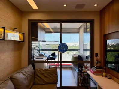 Apartamento com 1 Quarto à venda, 60m² no Vila Leopoldina, São Paulo