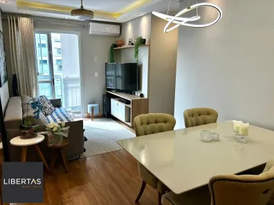 Apartamento com 3 Quartos à venda, 72m² no Jardim Carvalho, Porto Alegre