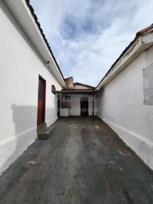 Casa com 3 Quartos para alugar, 60m² no Jardim Santa Lúcia, São José do Rio Preto