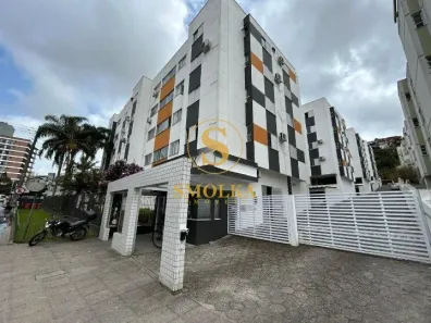 Apartamento com 1 Quarto à venda, 41m² no Carvoeira, Florianópolis
