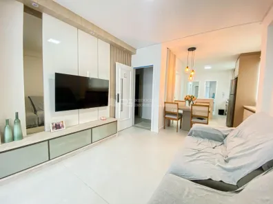 Apartamento com 3 Quartos à venda, 106m² no Meia Praia, Itapema
