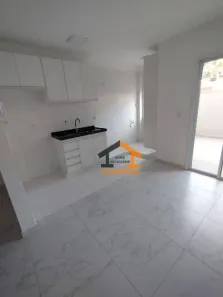 Apartamento com 2 Quartos à venda, 50m² no Giardino D' Itália, Itatiba