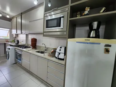 Apartamento com 3 Quartos à venda, 100m² no Centro, Criciúma