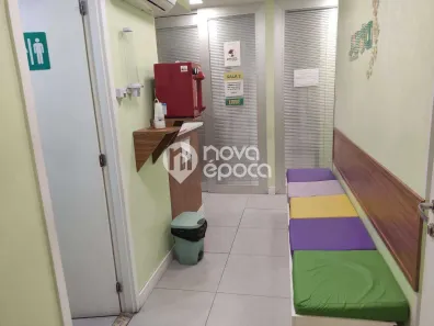 Sala Comercial à venda, 72m² no Tijuca, Rio de Janeiro
