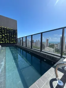 Apartamento com 2 Quartos à venda, 65m² no Aeroclube, João Pessoa