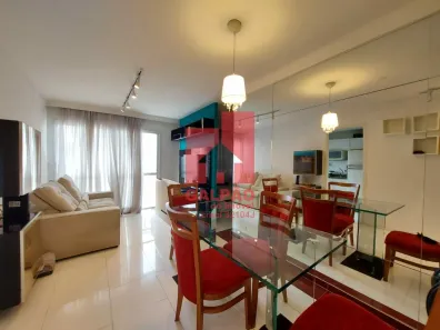 Apartamento com 1 Quarto à venda, 44m² no Indianópolis, São Paulo