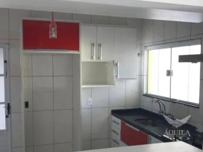 Casa com 3 Quartos à venda, 150m² no Jardim Wanel Ville V, Sorocaba