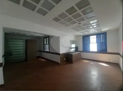 Imóvel Comercial com 1 Quarto para alugar, 450m² no Vila Buarque, São Paulo