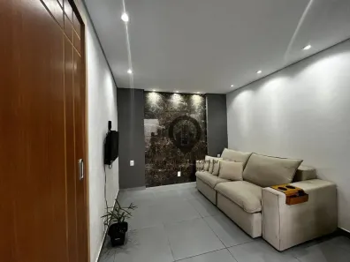 Casa com 1 Quarto à venda, 100m² no Paciência, Rio de Janeiro