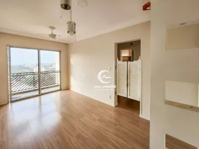 Apartamento com 1 Quarto à venda, 50m² no Jardim Flamboyant, Campinas