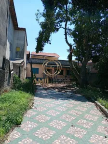 Lote/Terreno à venda, 250m² no Jardim Satélite, São José dos Campos