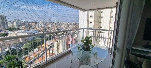 Apartamento com 3 Quartos à venda, 89m² no Imirim, São Paulo