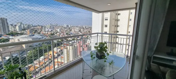 Apartamento com 3 Quartos à venda, 89m² no Imirim, São Paulo