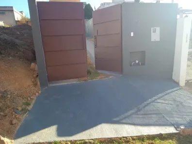 Casa com 2 Quartos à venda, 55m² no , São Joaquim de Bicas