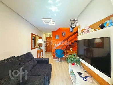 Cobertura com 2 Quartos à venda, 157m² no Petrópolis, Porto Alegre
