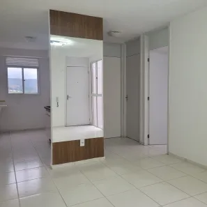 Apartamento com 2 Quartos à venda, 42m² no Campo Grande, Rio de Janeiro