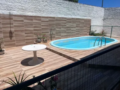 Casa com 3 Quartos à venda, 250m² no Alto de São Marcos, Barra de São Miguel