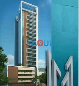 Apartamento com 3 Quartos à venda, 94m² no Alvarez, Nova Iguaçu