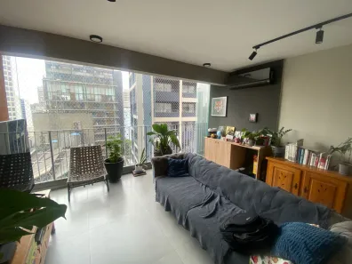 Apartamento com 3 Quartos à venda, 84m² no Sumarezinho, São Paulo