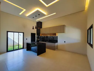 Casa de Condomínio com 3 Quartos à venda, 121m² no Maisparque Rio Preto, São José do Rio Preto