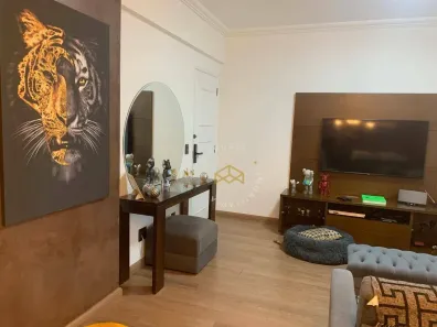 Apartamento com 3 Quartos à venda, 110m² no Cambuí, Campinas