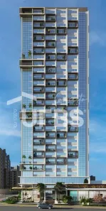Sala Comercial à venda, 39m² no Setor Bueno, Goiânia