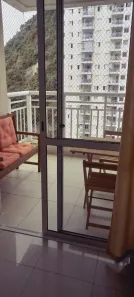 Apartamento com 2 Quartos à venda, 85m² no Marapé, Santos