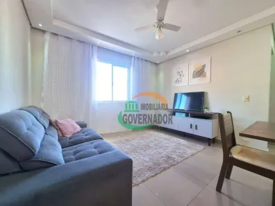 Apartamento com 2 Quartos à venda, 42m² no Residencial Real Parque Sumaré, Sumaré