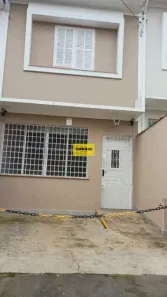 Imóvel Comercial com 2 Quartos para alugar, 122m² no Nova Petrópolis, São Bernardo do Campo