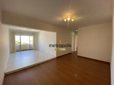 Apartamento com 3 Quartos à venda, 142m² no Santa Paula, São Caetano do Sul