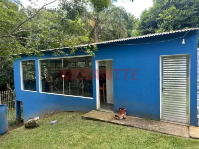Casa de Condomínio com 3 Quartos à venda, 277m² no Santa Inês, Caieiras