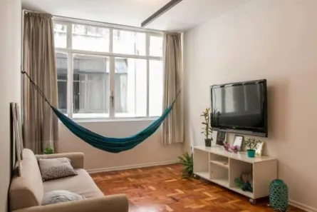 Apartamento com 1 Quarto à venda, 41m² no Pinheiros, São Paulo
