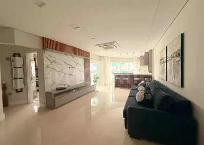 Apartamento com 4 Quartos à venda, 160m² no Pioneiros, Balneário Camboriú