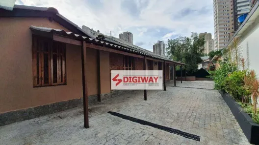 Casa com 3 Quartos à venda, 140m² no Vila Mariana, São Paulo
