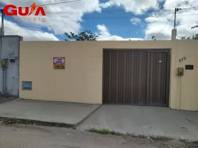 Casa com 2 Quartos à venda, 233m² no Parque Dom Pedro, Itaitinga