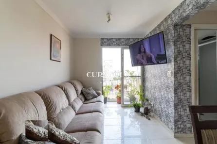 Apartamento com 2 Quartos à venda, 68m² no Vila Siqueira (Zona Norte), São Paulo