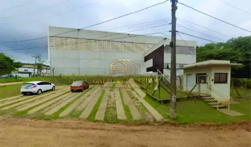 Galpão/Depósito/Armazém à venda, 3000m² no Viçoso, Araçariguama