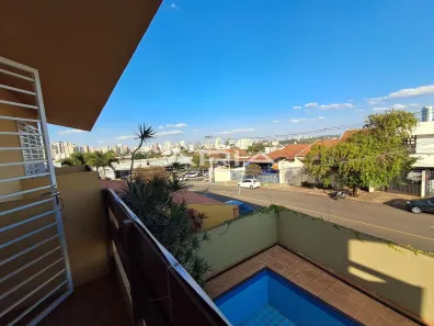 Casa com 5 Quartos à venda, 355m² no Quebec, Londrina