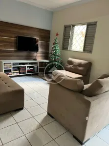 Casa com 2 Quartos à venda, 100m² no Caldas do Oeste, Caldas Novas