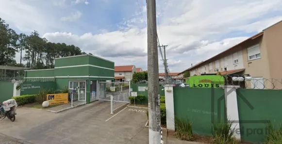 Apartamento com 3 Quartos à venda, 94m² no Fátima, Canoas