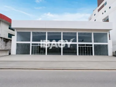 Ponto Comercial para alugar, 616m² no Jardim Atlântico, Florianópolis