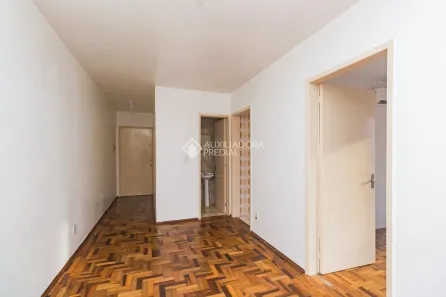 Apartamento com 1 Quarto para alugar, 40m² no Jardim Leopoldina, Porto Alegre