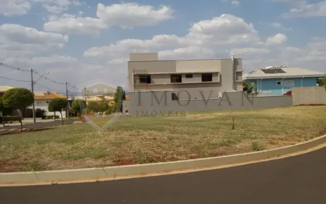 Lote/Terreno à venda, 571m² no Condomínio Aroeira, Ribeirão Preto