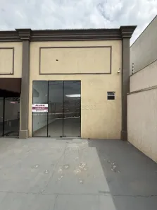 Ponto Comercial para alugar, 50m² no Residencial Setsul II, São José do Rio Preto