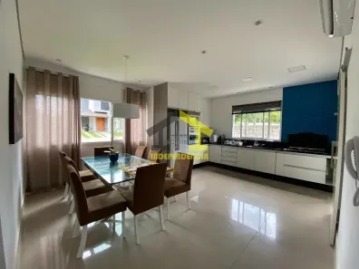 Casa com 3 Quartos à venda, 170m² no Condominio Bosque dos Pires, Itatiba