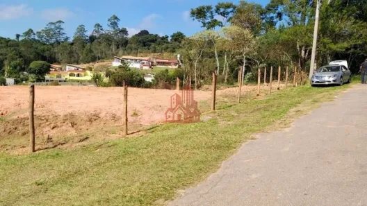 Lote/Terreno à venda, 1143m² no Los Álamos, Vargem Grande Paulista
