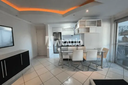 Apartamento com 3 Quartos à venda, 96m² no Dom Bosco, Itajaí